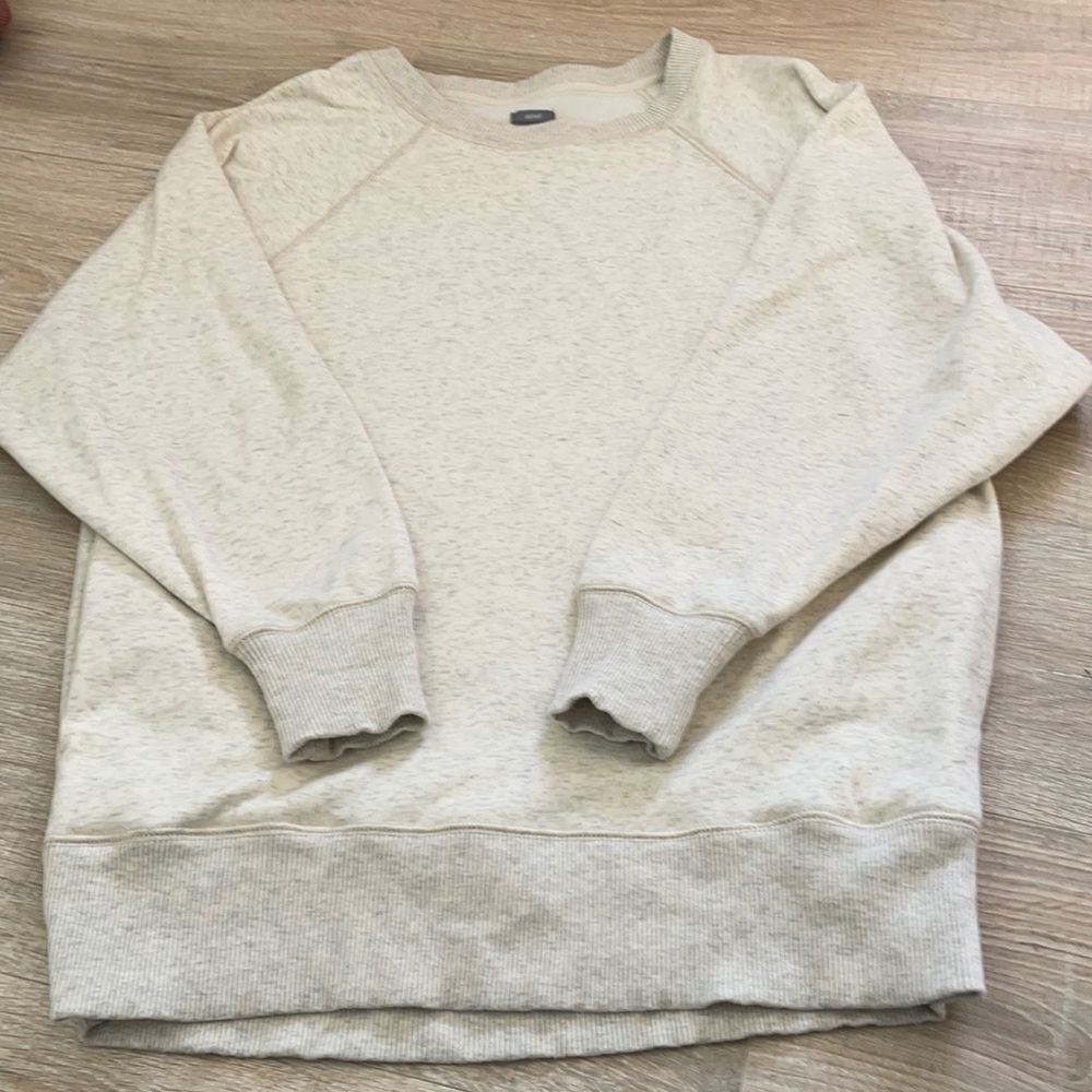 Aerie sweatshirt with pockets